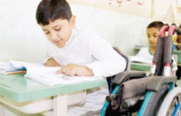 التعليم النيابية تستمع لمطالب الرياضيين ذوي الإعاقة