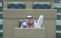 العرموطي يهاجم برلمانية سابقة (فيديو)