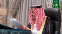 السعودية تطلق جسرا جويا نحو الجزائر
