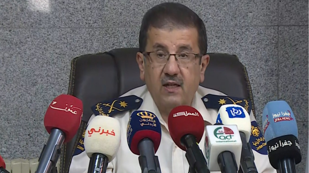 3 متورطين بقضية ضبط خط إنتاج سجائر مخالف للقانون