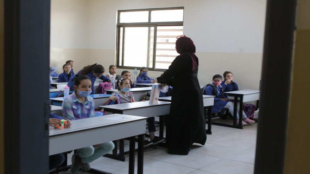 التربية: الأردن يعتبر من الدول السباقة في مجال الحد من العنف في المدارس