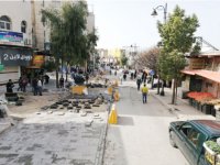 جرش: الجائحة تغلق 40 % من المشاريع التجارية