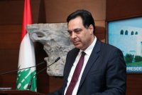 بيروت: مذكرة إحضار قضائية بحق رئيس حكومة تصريف الأعمال