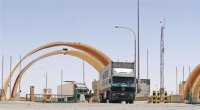 بحث انسيابية حركة البضائع بين الأردن والعراق