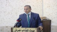 مديرية شباب جرش تختتم معسكرات الحسين للعمل والبناء
