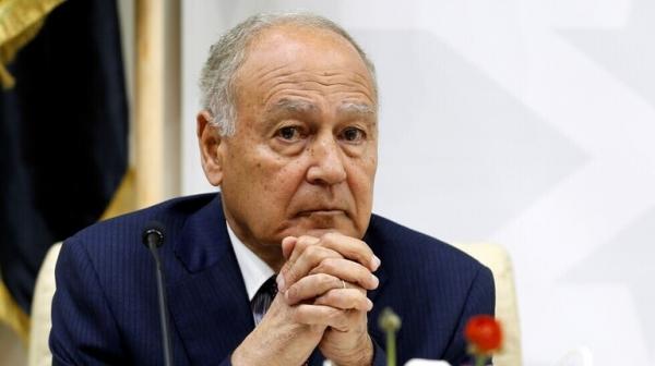 أبو الغيط: مستمرون في التضامن مع لبنان