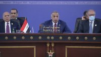 رئيس الوزراء العراقي: العراق يرفض استخدام أراضيه للصراعات الإقليمية الدولية