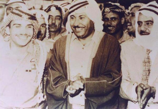 الذكرى 61 لاستشهاد هزاع المجالي .. اسرار تنشر لأول مرة (صور)