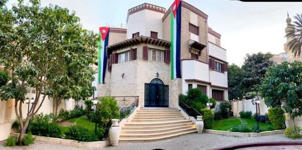 السفارة الأردنية في القاهرة توضح: أي حديث عن تخفيض الرسوم الجامعية غير دقيق
