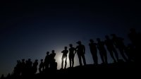 إصابة 11 فلسطينيا برصاص الاحتلال الصهيوني في قطاع غزة