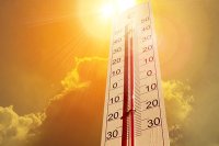 درجات حرارة اربعينية الأربعاء
