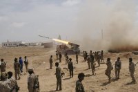 مقتل 7 عسكريين في هجوم على قاعدة عسكرية بجنوب اليمن