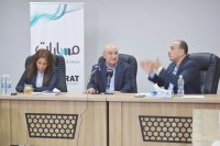 جلسة حوارية تناقش عودة طالبان من منظور أردني