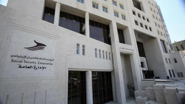 الضمان: توجه لتخفيض اشتركات المنتسبين الجدد إلى 13.5%