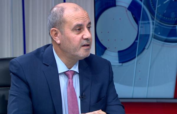 وزير العمل يوضح: تشغيل 100 ألف شاب في فرص عمل دائمة
