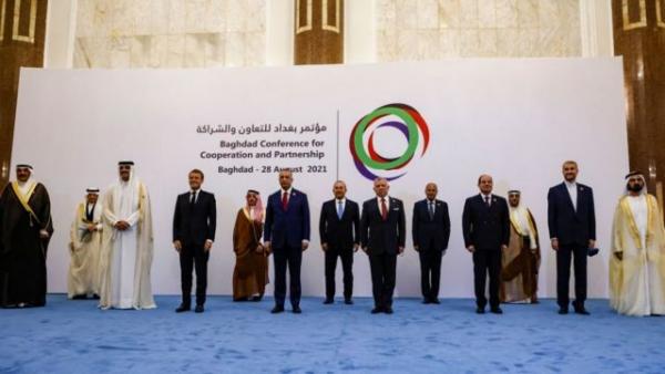 العراق: لجنة لمتابعة مخرجات قمة بغداد