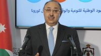 دودين: لا رجعة عن التعليم الوجاهي..ونحن في موقف قوي
