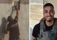 مقتل القناص الصهيوني الذي أصيب قبل 10 أيام شرق غزة