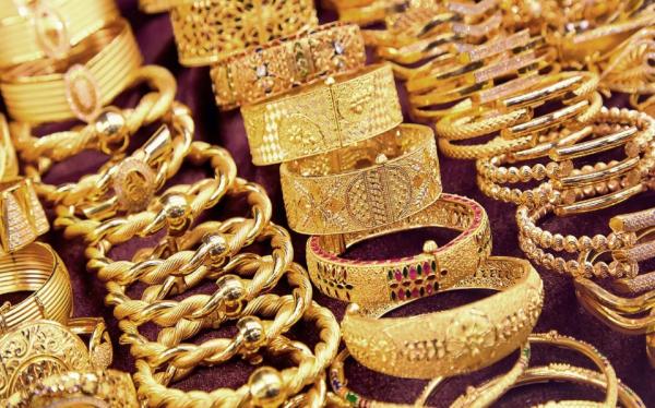 تعرف على سعر الذهب في السوق الاردني