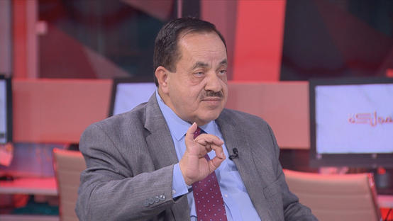 حجاوي: لن يتم العودة للإغلاقات
