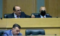 العياصرة: ملاحظات من الفاتيكان والكنائس على ادارة المغطس