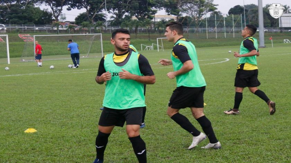 اللاعب عمر هاني يعلن اتفاقه مع نادي غابالا الأذري