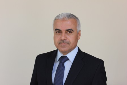البرماوي: الحكومة رفعت انظمة الاعلام من موقع "التشريع والرأي"