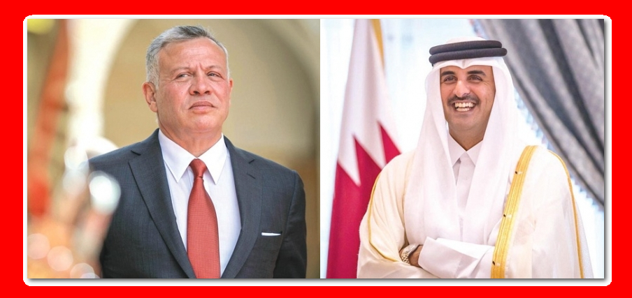 هل بات الاردن الاقرب لحماية كأس العالم في قطر؟