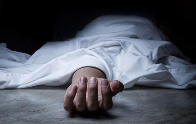 العثور على جثة شاب في شارع بإربد