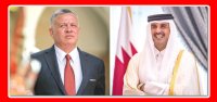 هل بات الاردن الاقرب لحماية كأس العالم في قطر؟