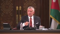 الملك يغادر إلى القاهرة للمشاركة في قمة ثلاثية مع الرئيسين المصري والفلسطيني