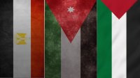 مسؤول فلسطيني: الأردن ومصر يشكلان قوة داعمة للقضية الفلسطينية