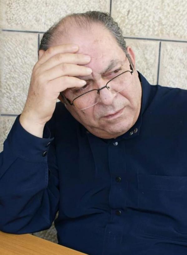 وزارة الثقافة تنعى المسرحي أكرم أبو الراغب