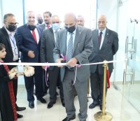 الزيادات: سنتوسع بإنشاء المراكز الشاملة وفقاً للحاجة