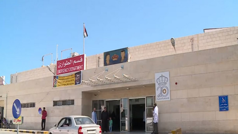 تفعيل خدمة متابعة مراجعي العيادات الخارجية في مستشفى جرش عن بعد