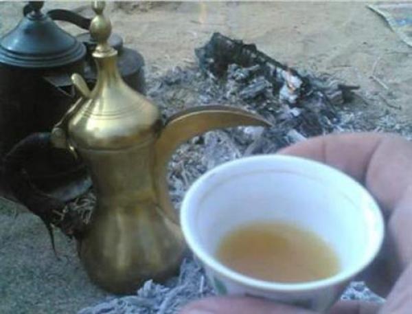 تطبيق أول جلوة عشائرية اقتصرت على الجاني وأبنائه ووالده