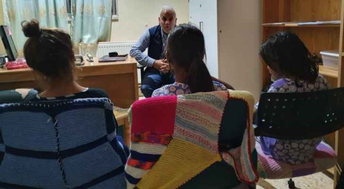 التنمية: فتيات شارع مكة بأمان وبحماية الوزارة وسنلاحق الأب قضائيا