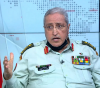 العميد الوهادنة: نسب تطعيم الجرعة الثانية أقل من الحد الآمن