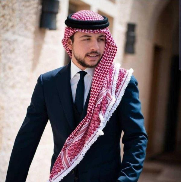 ولي العهد في السلط