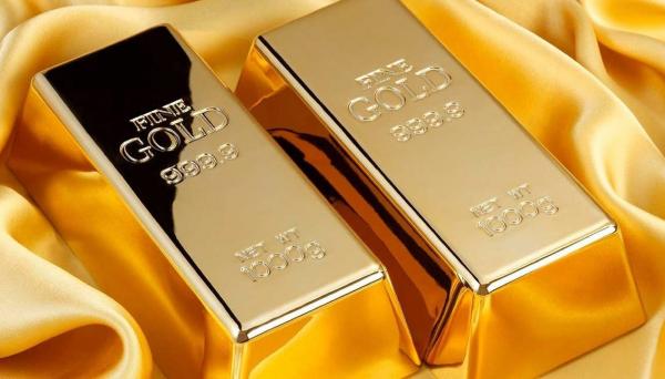 الذهب يرتفع قرب أعلى مستوى في شهرين
