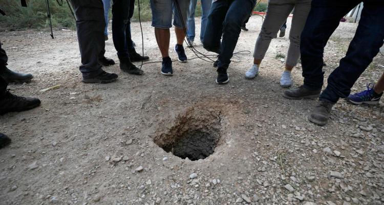 موقع "صهيوني": هكذا حوّل الأسرى سجن “جلبوع” المحصن إلى مجرد أسوار واهية