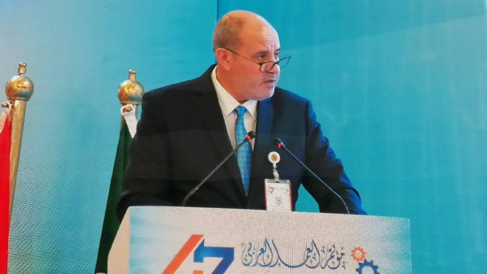 وزير العمل: ريادة الأعمال وتمكين المشاريع الصغيرة سُبل لتجاوز تداعيات كورونا