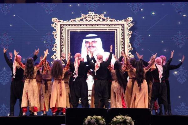 أوبريت "وطني .. شمس" شغف القوّة والجمال وبهجة تاريخ الأردن العربيّ الهاشميّ
