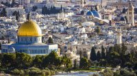 الخارجية الفلسطينية: جهد فلسطيني أردني مشترك لحماية المسجد الأقصى