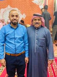 محمد عمر البنيان ..الف مبروك (صور)