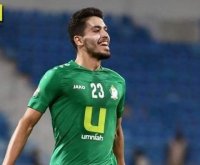 ايقاف لاعب الوحدات ثائر ومحترف السلط وتارا