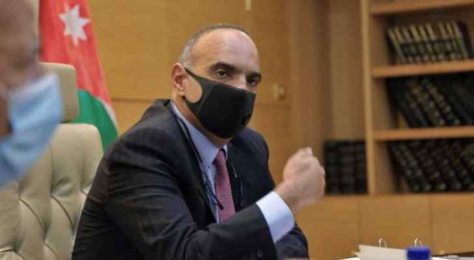 الخصاونة يهنئ النشميات: بوركت الجهود