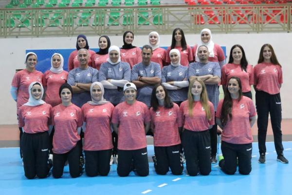 الاتحاد الأردني لكرة اليد ينجز الترتيبات الفنية والإدارية .. "والآسيوي" يصدر جدول المباريات