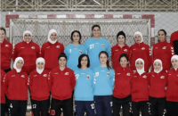 “سيدات اليد” يختتم معسكره التدريبي بتركيا