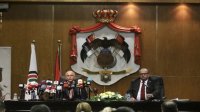 مهرجان جرش في 22 أيلول وسط شروط صحية